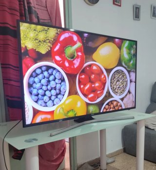 Smart TV Samsung 49 pulgadas 4k