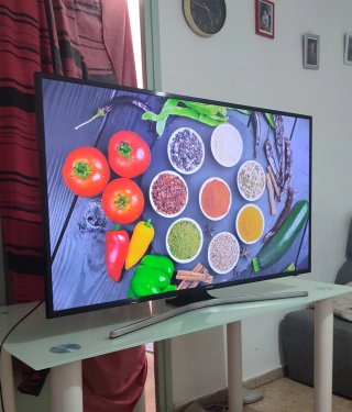 Smart TV Samsung 49 pulgadas 4k