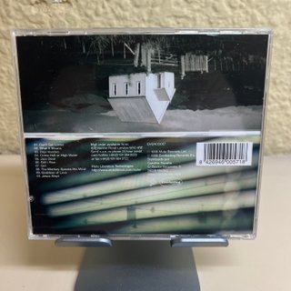 Barry Adamson - As Above So Below CD Electrónica