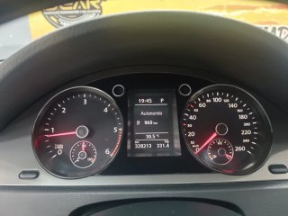 Volkswagen Passat 2010