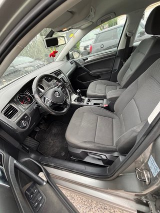 Volkswagen Golf 2013