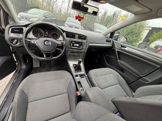 Volkswagen Golf 2013