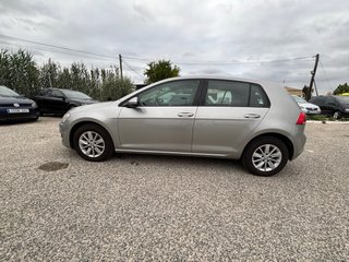 Volkswagen Golf 2013