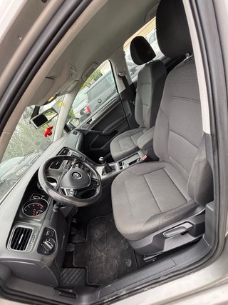 Volkswagen Golf 2013