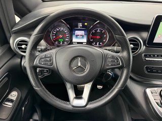 Mercedes Clase V250d 190cv 2020 AMG LINE