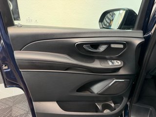 Mercedes Clase V250d 190cv 2020 AMG LINE