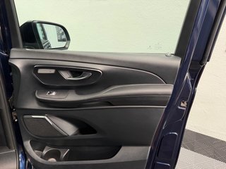 Mercedes Clase V250d 190cv 2020 AMG LINE