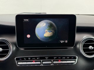 Mercedes Clase V250d 190cv 2020 AMG LINE