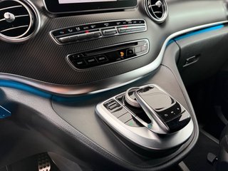 Mercedes Clase V250d 190cv 2020 AMG LINE