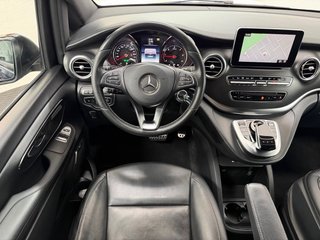 Mercedes Clase V250d 190cv 2020 AMG LINE