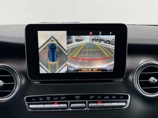 Mercedes Clase V250d 190cv 2020 AMG LINE