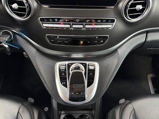 Mercedes Clase V250d 190cv 2020 AMG LINE