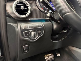 Mercedes Clase V250d 190cv 2020 AMG LINE