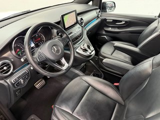 Mercedes Clase V250d 190cv 2020 AMG LINE