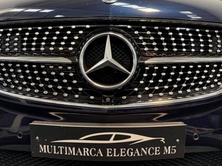 Mercedes Clase V250d 190cv 2020 AMG LINE