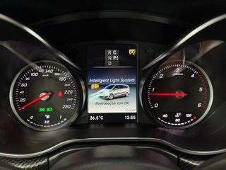 Mercedes Clase V250d 190cv 2020 AMG LINE