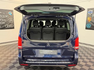 Mercedes Clase V250d 190cv 2020 AMG LINE