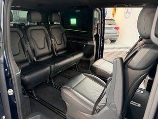Mercedes Clase V250d 190cv 2020 AMG LINE