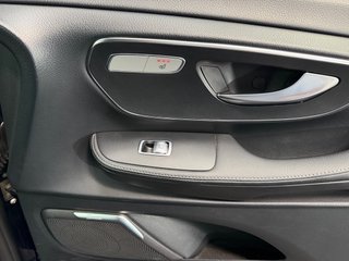 Mercedes Clase V250d 190cv 2020 AMG LINE
