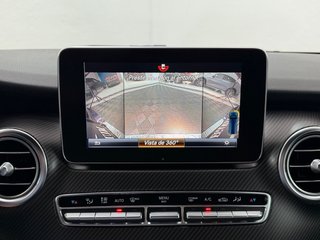 Mercedes Clase V250d 190cv 2020 AMG LINE