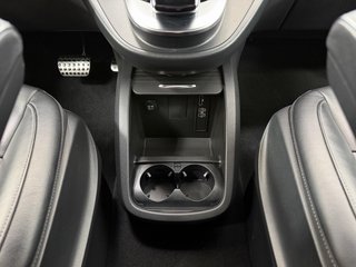 Mercedes Clase V250d 190cv 2020 AMG LINE