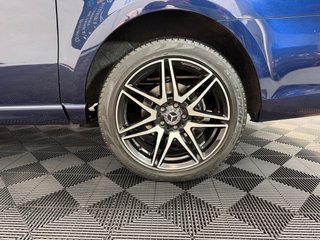 Mercedes Clase V250d 190cv 2020 AMG LINE