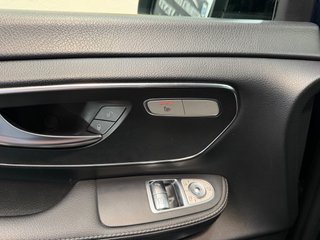 Mercedes Clase V250d 190cv 2020 AMG LINE