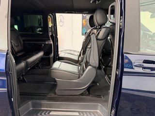 Mercedes Clase V250d 190cv 2020 AMG LINE
