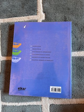 Batxilergoa 2 - Euskara eta Literatura 2
