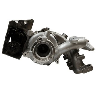 Turbo Volkswagen Crafter 2.0 TDI BMTS 04L253022B