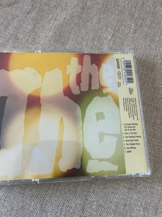 The The - Soul Mining CD