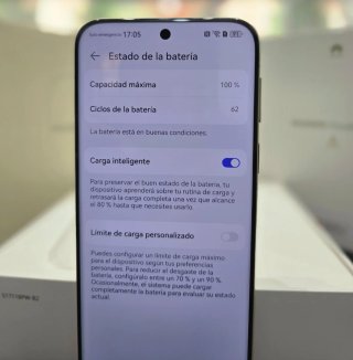 Huawei Pura80 Ultra 512GB + 16GB Prestige Gold