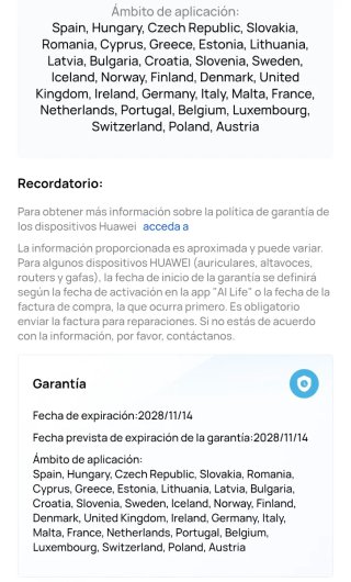 Huawei Pura80 Ultra 512GB + 16GB Prestige Gold
