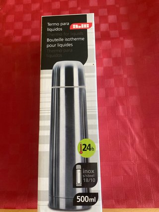 Termo IBILI Inox 18/10 500ml