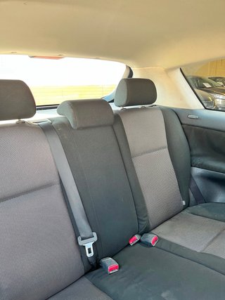 Toyota Corolla 2006