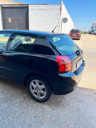 Toyota Corolla 2006