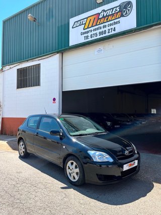 Toyota Corolla 2006