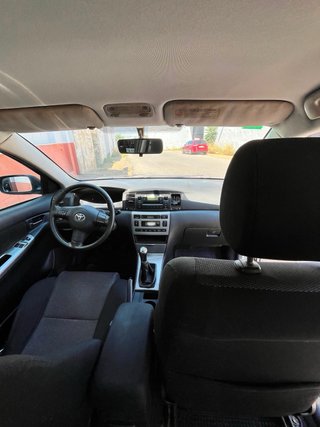 Toyota Corolla 2006