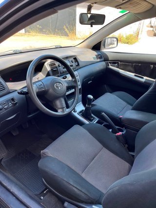 Toyota Corolla 2006