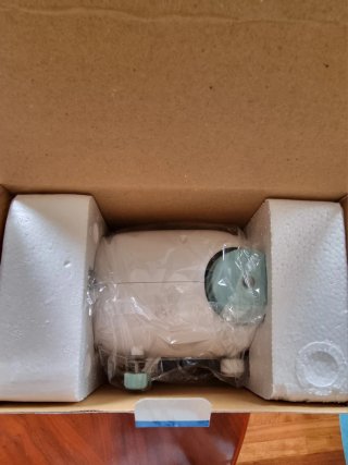 Mini Máquina de Coser Personal Sewer