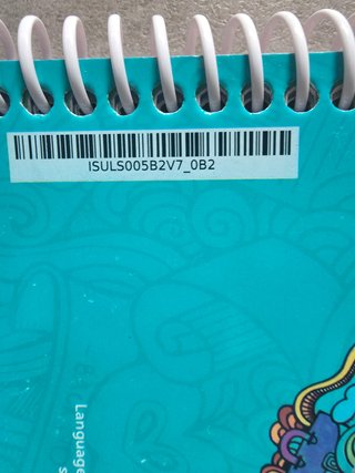 Libros inglés Amco Course 5 (B2) libros 1 y 2