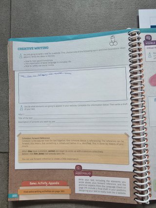 Libros inglés Amco Course 5 (B2) libros 1 y 2