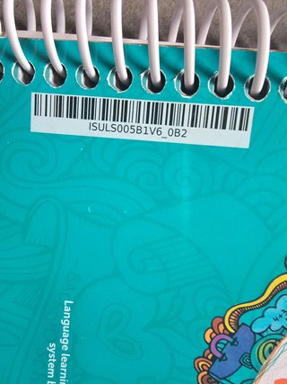 Libros inglés Amco Course 5 (B2) libros 1 y 2