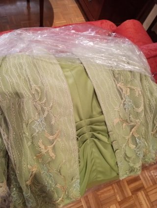 Traje Maruja Baena: Blusa, Falda y Chaqueta