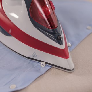 Plancha de vapor Solac Optima 2600W