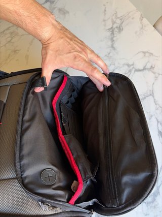 Mochila Samsonite Portátil