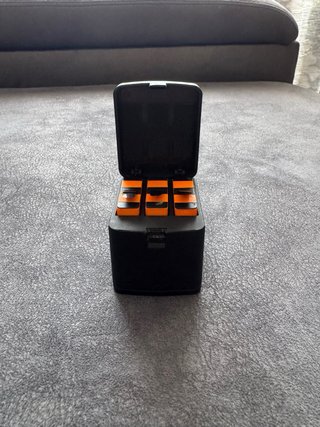 GoPro HERO8 Black Cámara de Acción