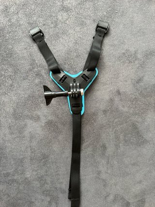 GoPro HERO8 Black Cámara de Acción
