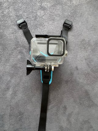 GoPro HERO8 Black Cámara de Acción