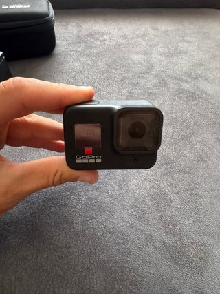 GoPro HERO8 Black Cámara de Acción